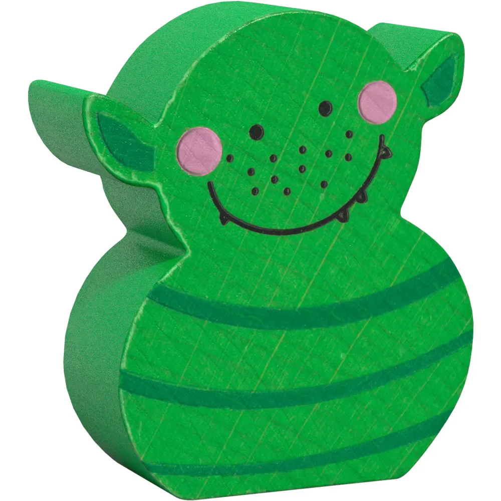 El Monstruo de los Calcetines Lata - Imagen 4