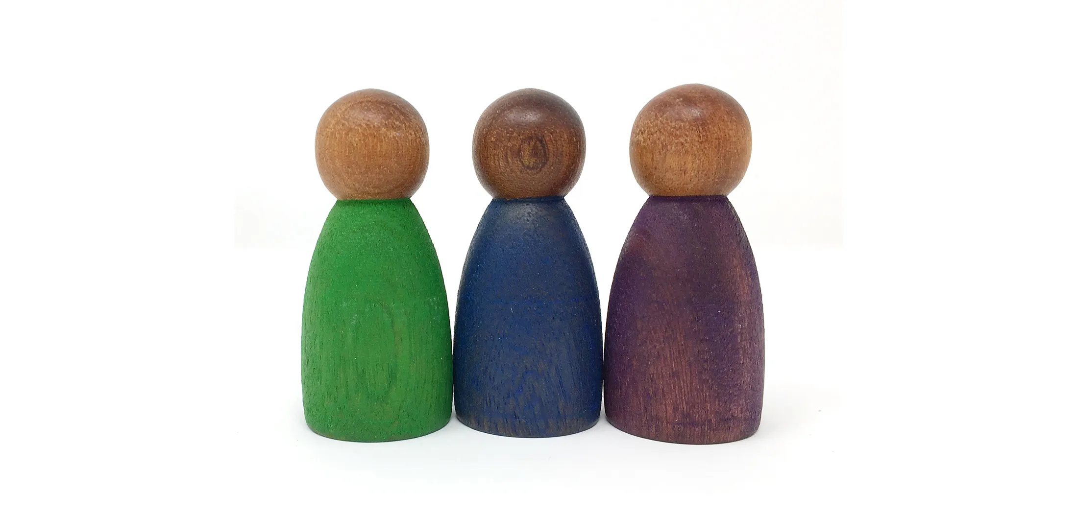 Grapat 3 nins Ocuros Frios