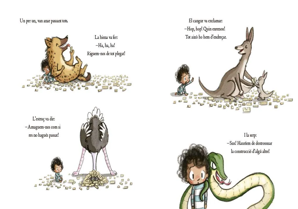 ESTIC AMB TU - Imagen 4