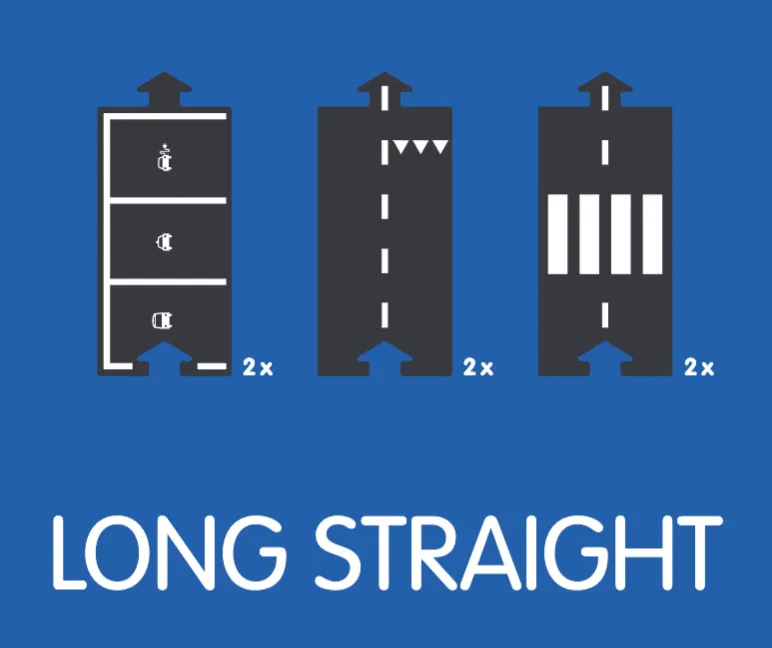 Set Extensión 8 Piezas - Imagen 2