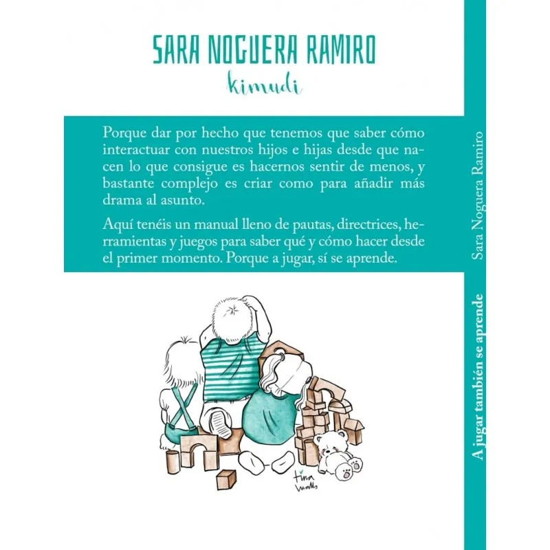 A JUGAR TAMBIEN SE APRENDE - Imagen 2