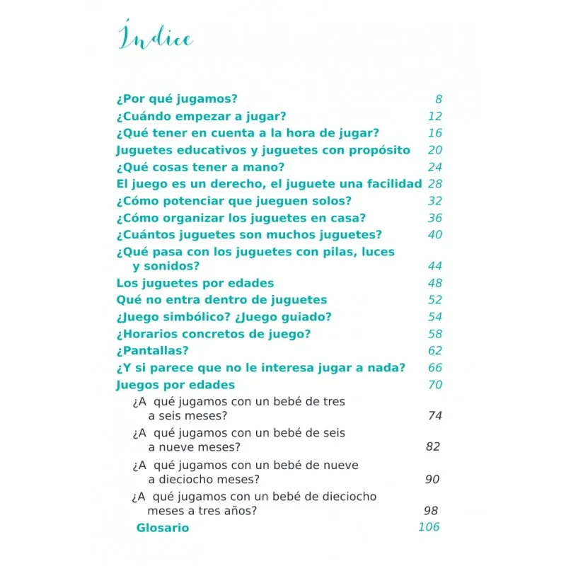 A JUGAR TAMBIEN SE APRENDE - Imagen 3