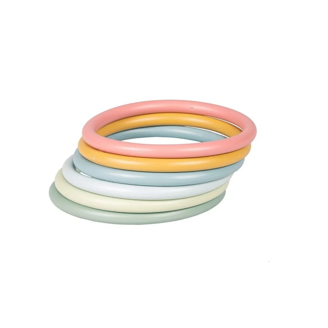 Anillos Little Dutch