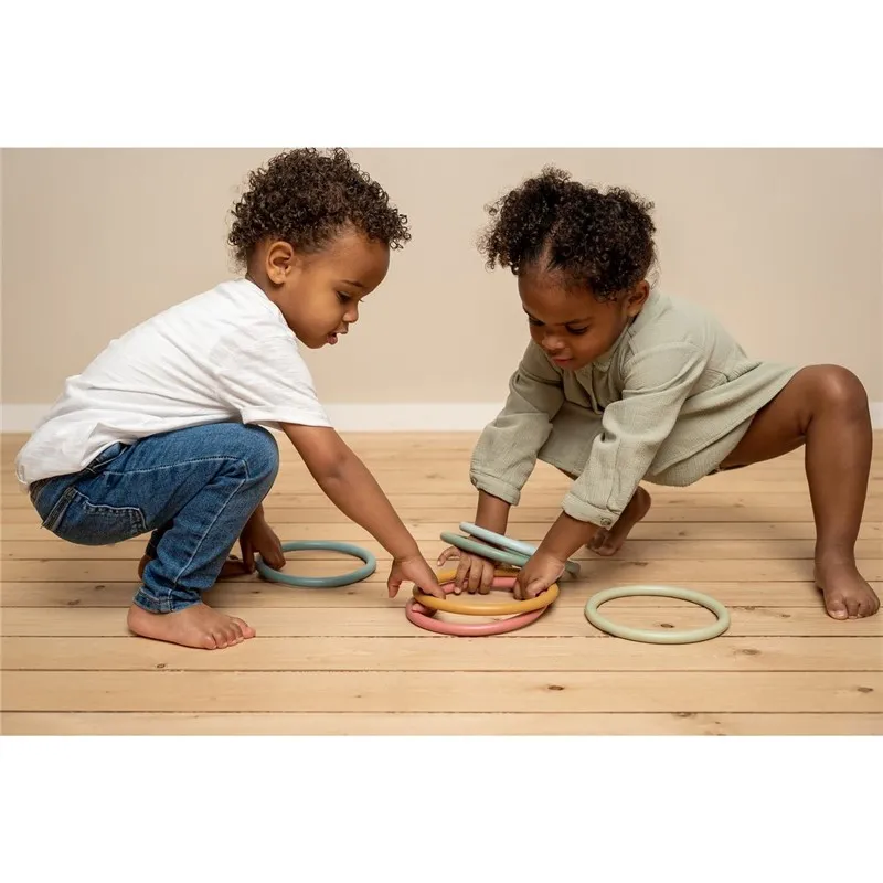 Anillos Little Dutch - Imagen 5