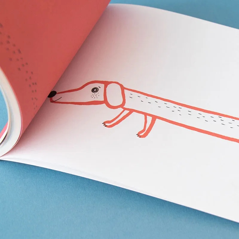 Activities Book Art and Painting Londji - Imagen 2