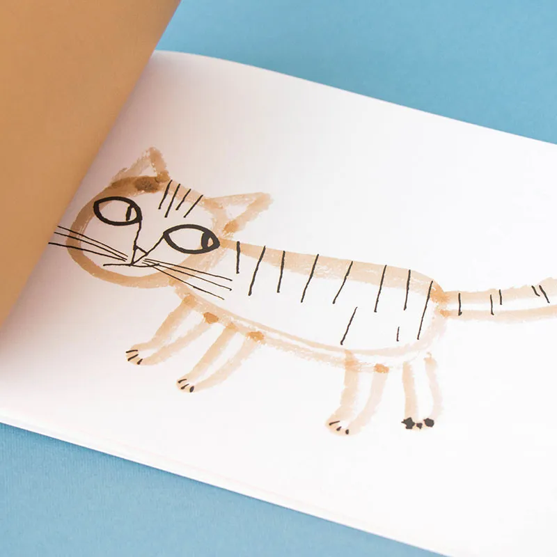 Activities Book Art and Painting Londji - Imagen 5