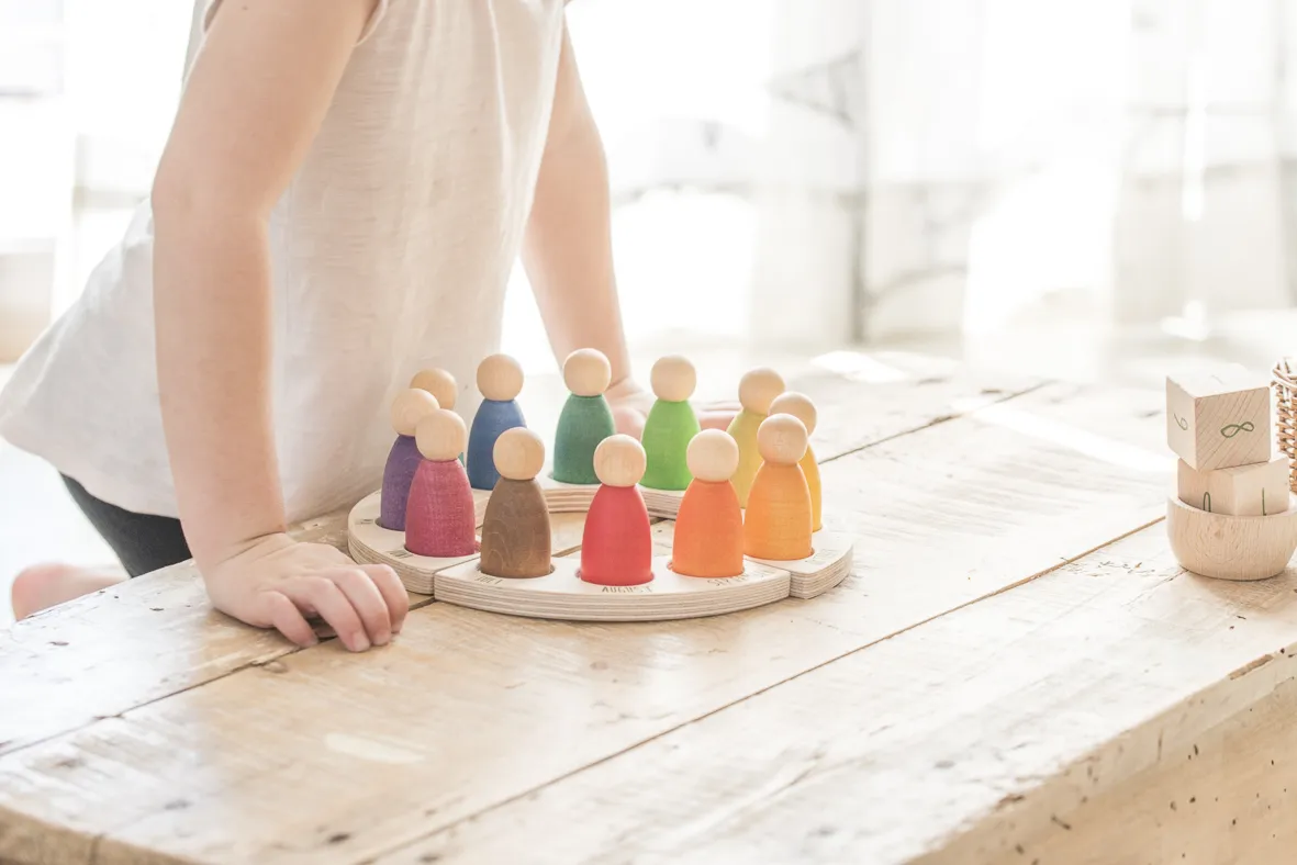 Grapat Calendario Anual Perpetuo - Imagen 4