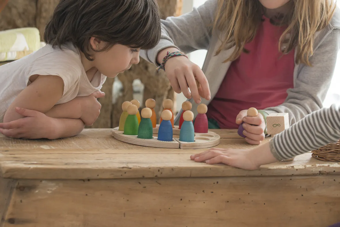 Grapat Calendario Anual Perpetuo - Imagen 3