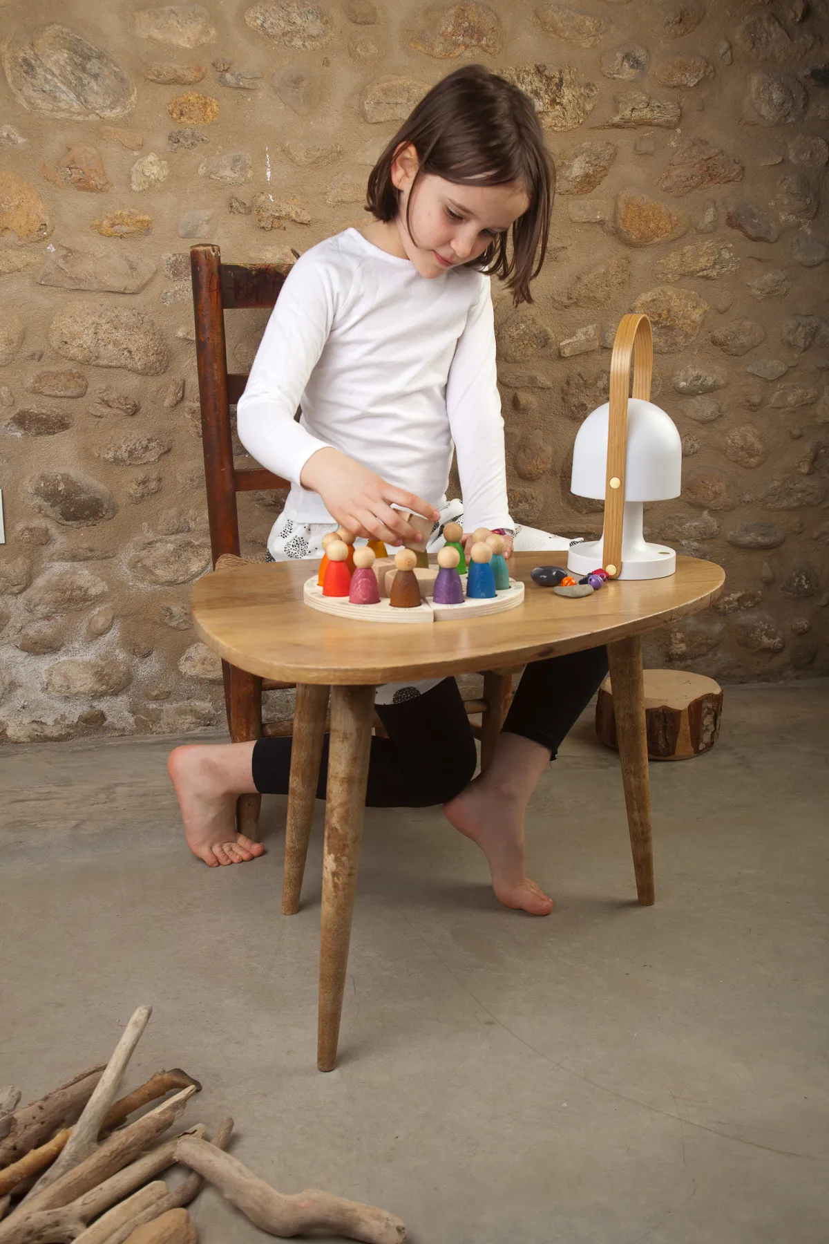 Grapat Calendario Anual Perpetuo - Imagen 2