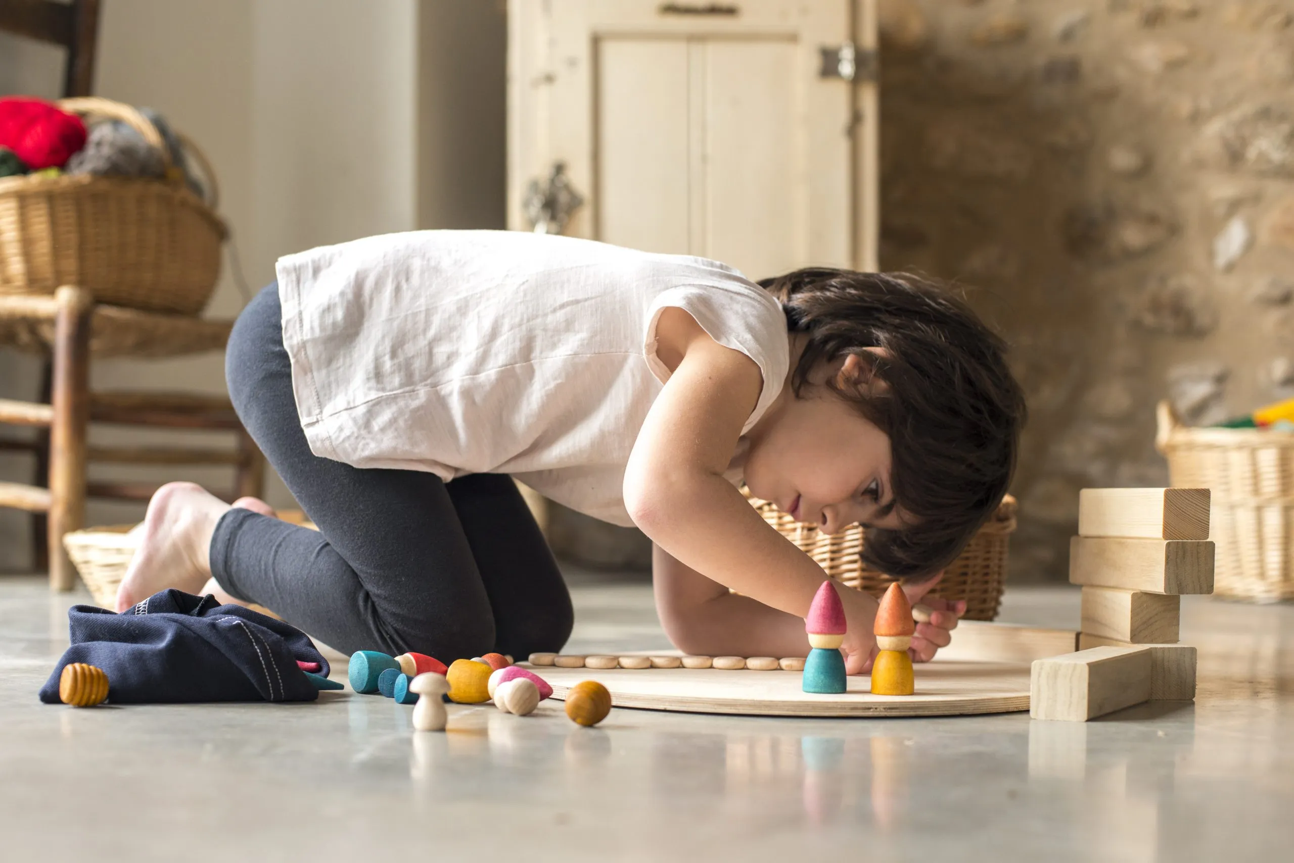 Grapat Nins Tomten - Imagen 3