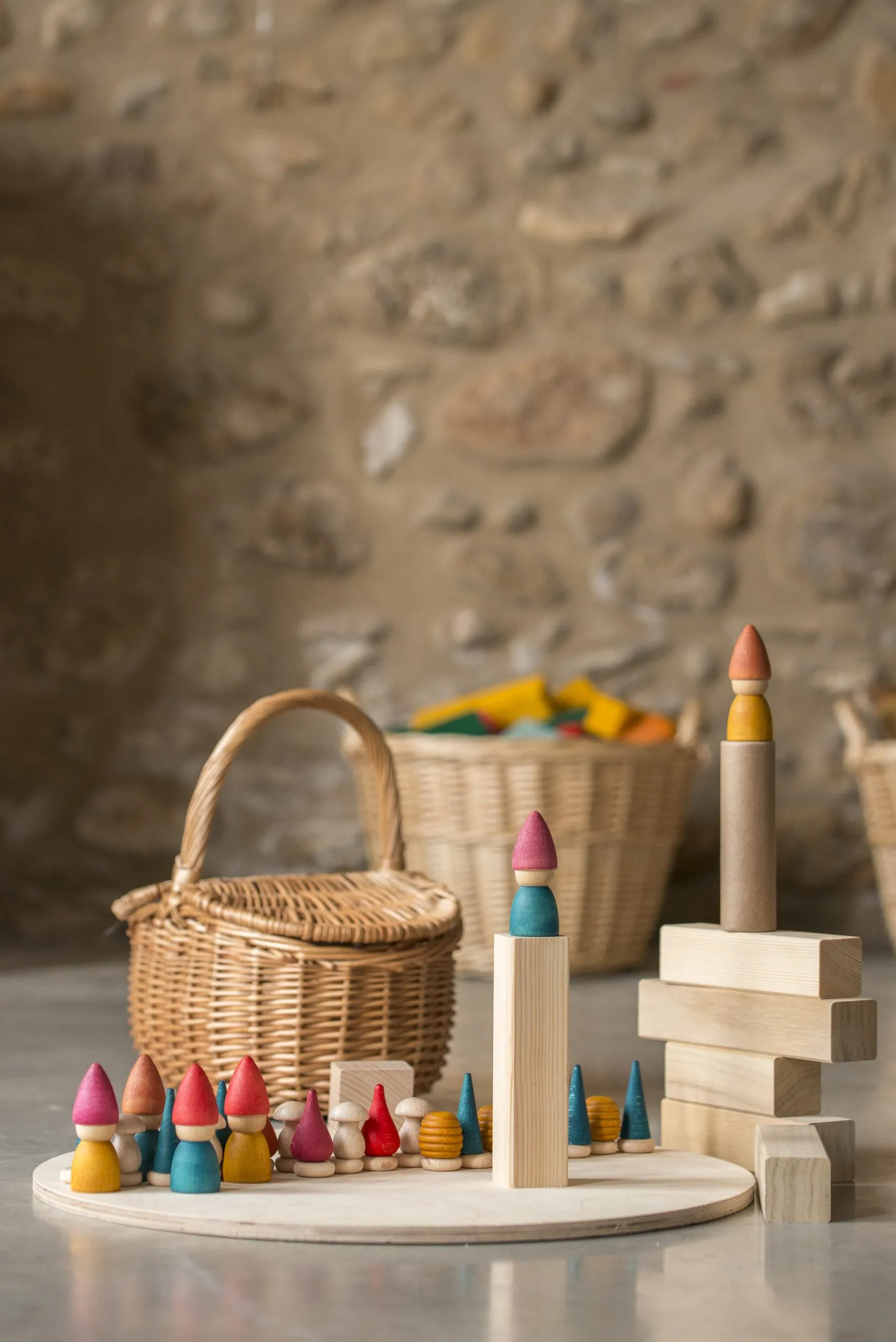 Grapat Nins Tomten - Imagen 2