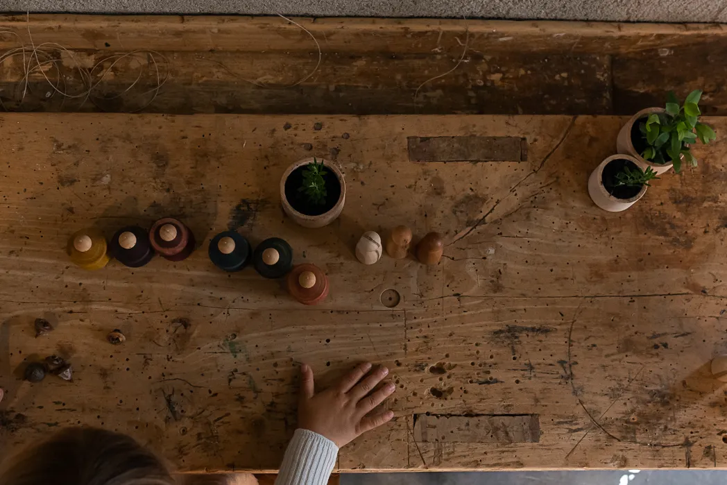 Grapat Little Things Azul - Imagen 3