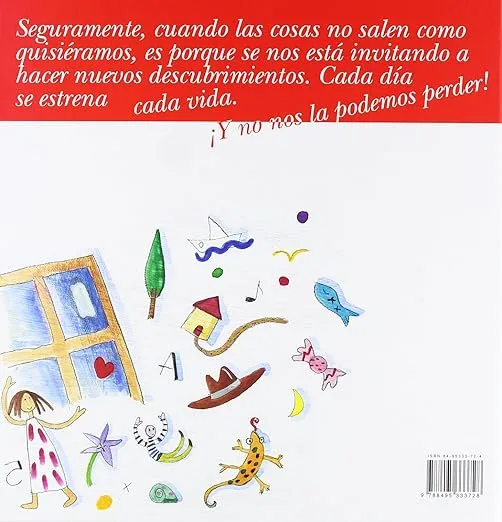 ASÍ ES LA VIDA - Imagen 2