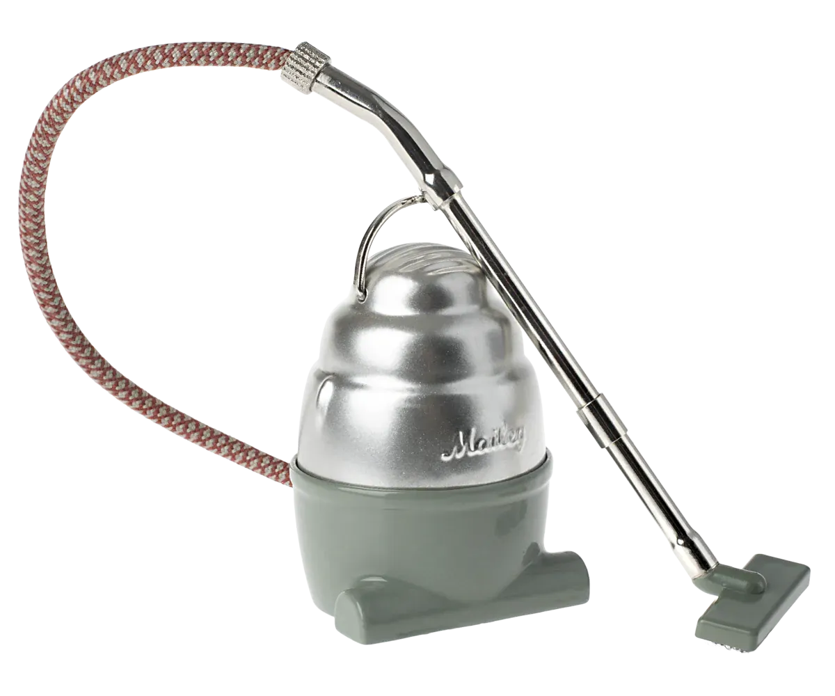 Aspiradora Ratón Maileg