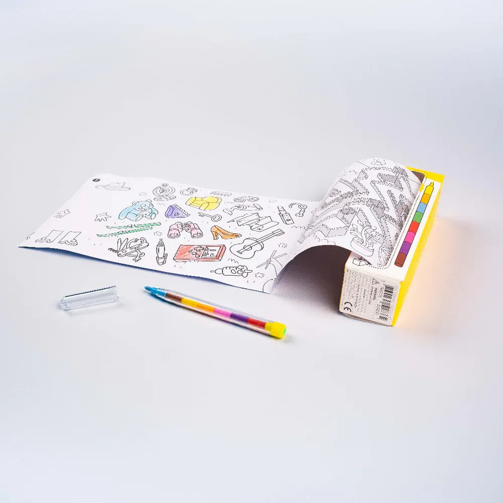 Atlas Pocket Games OMY