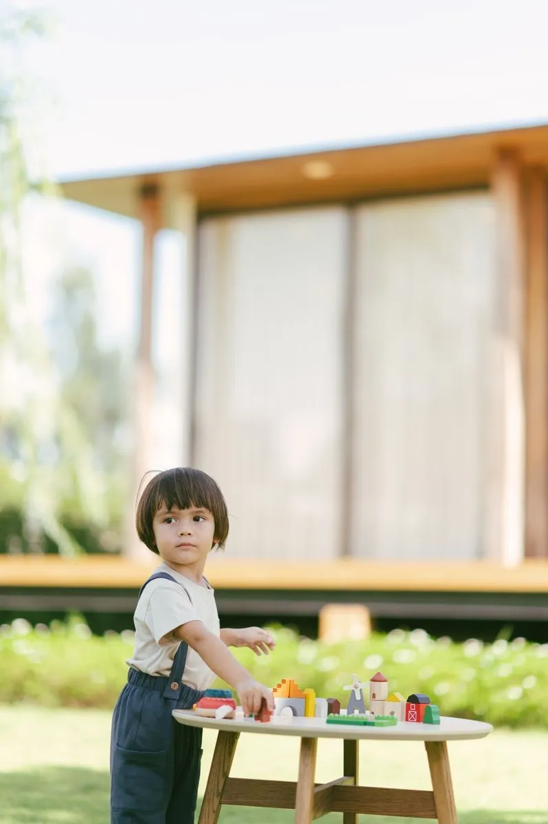 Bloques Campestre Plantoys - Imagen 5