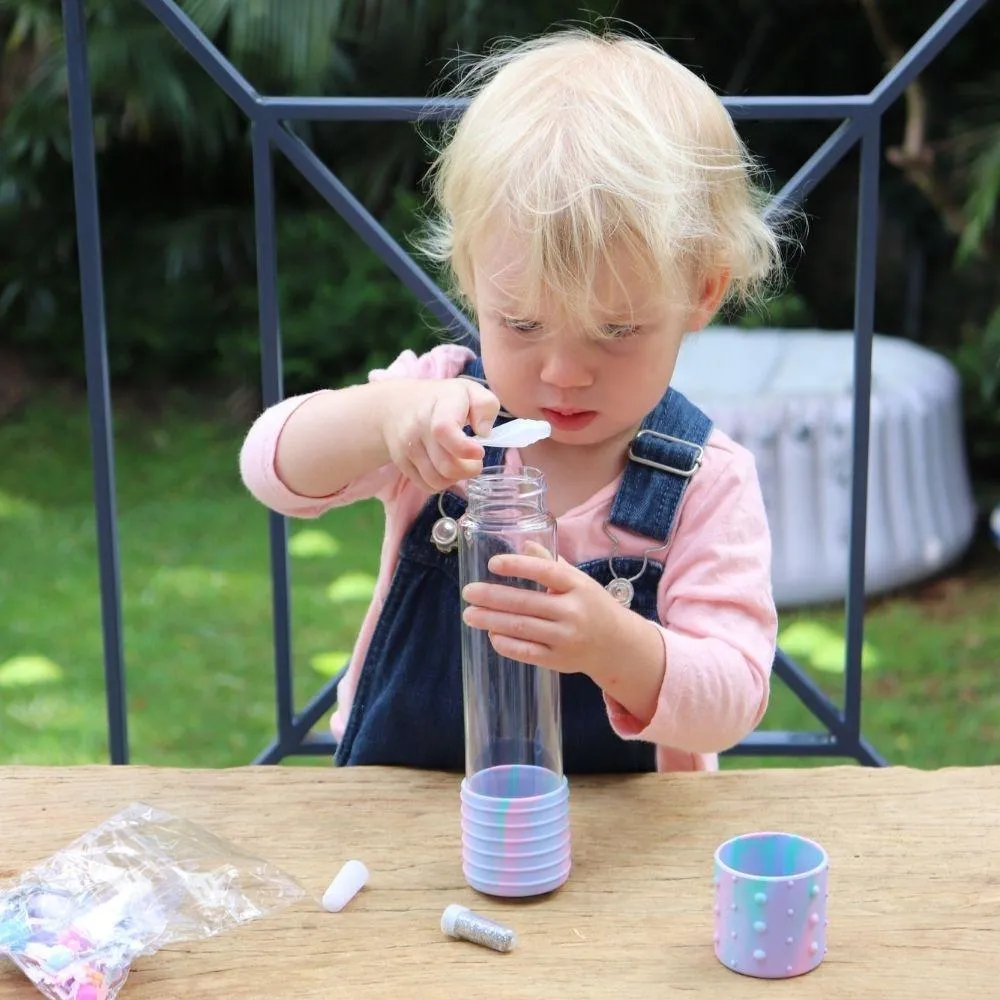 Botella de la Calma DIY Unicorn Jellystone - Imagen 2