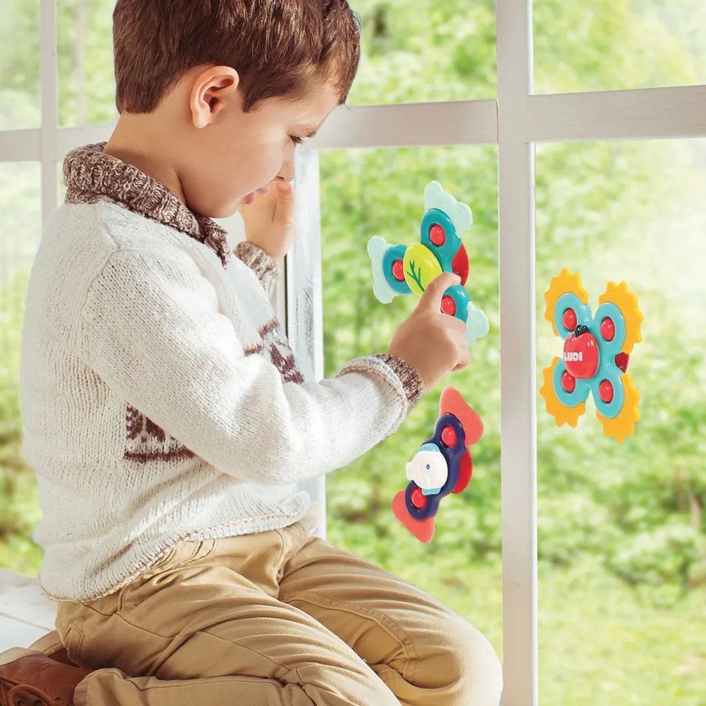 Baby Spinners - Imagen 4