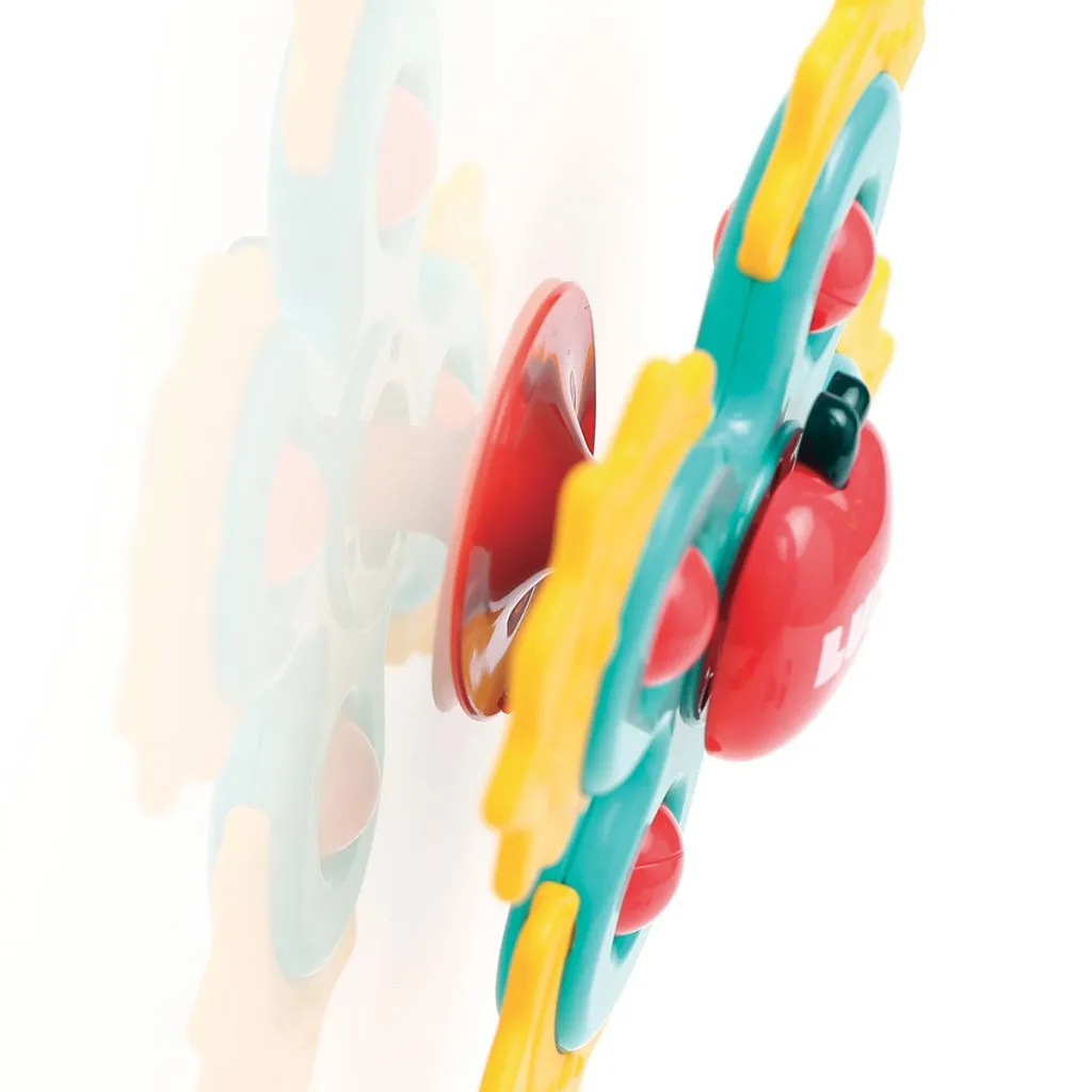 Baby Spinners - Imagen 5