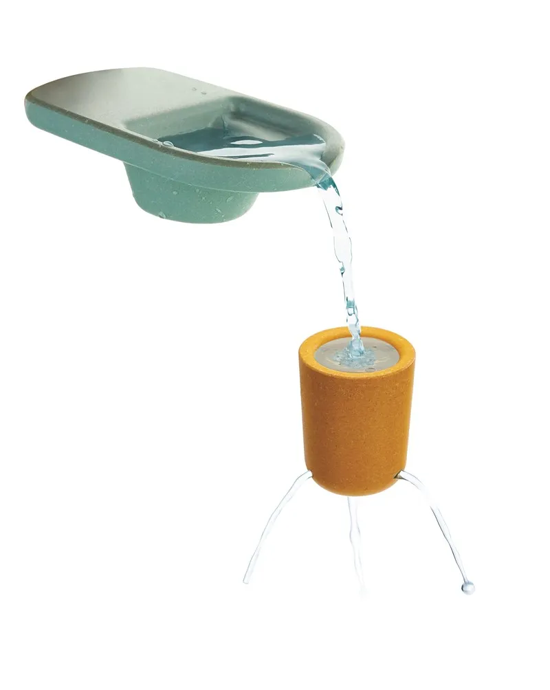 Barco Remolcador Plan Toys - Imagen 6