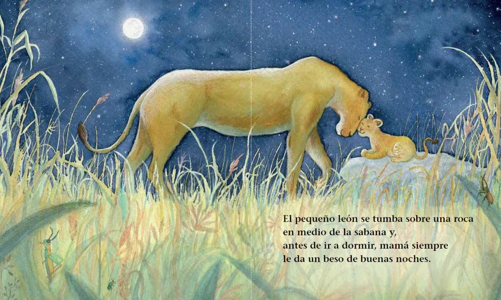 BUENAS NOCHES PEQUEÑO - Imagen 3