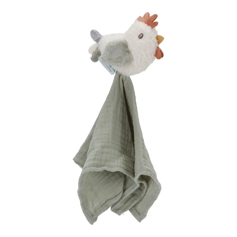 Caja Regalo Pequeña Granja Little Dutch - Imagen 2