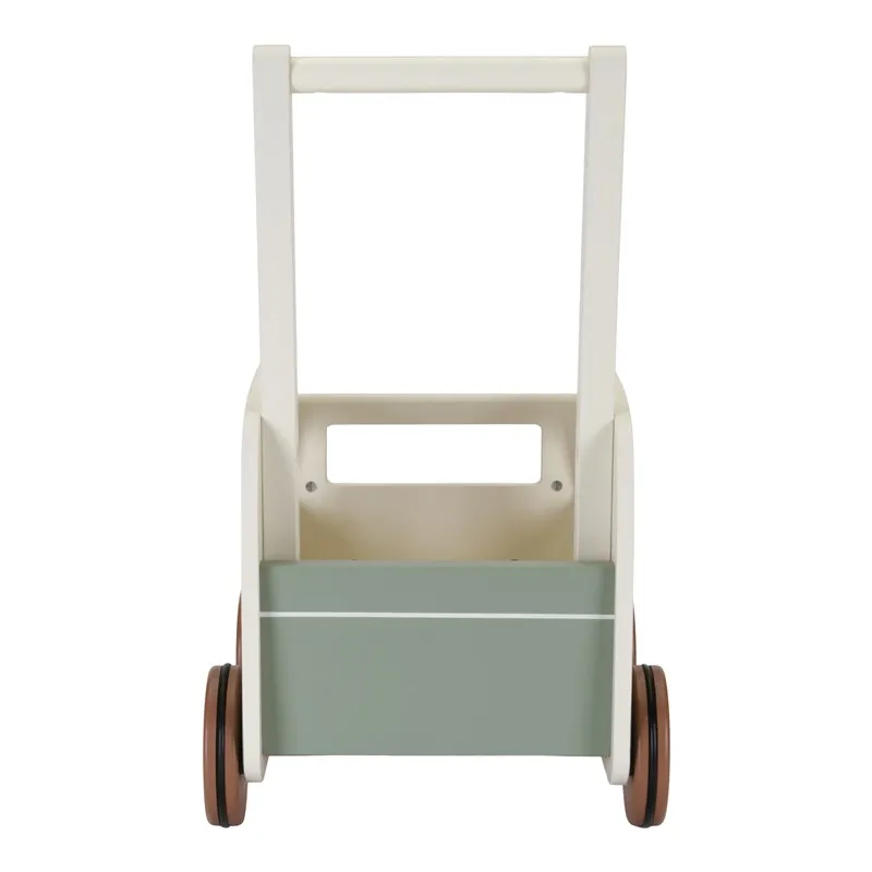 Caminador Furgoneta Vintage FSC Little Dutch - Imagen 5