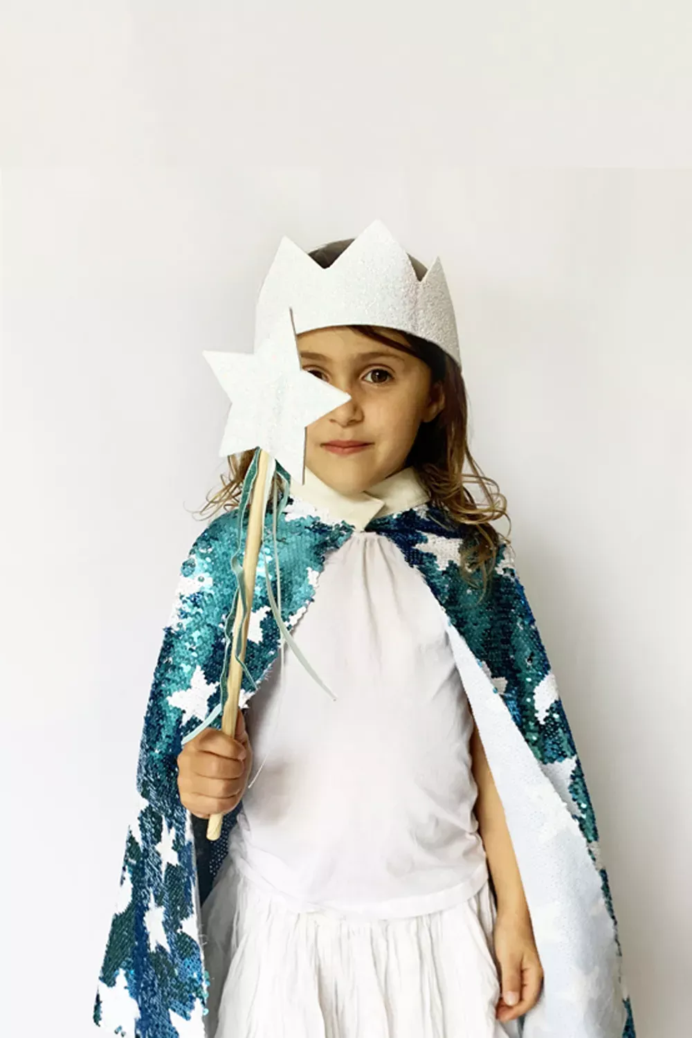 Varita Mágica Rosa Ratatam - Imagen 3