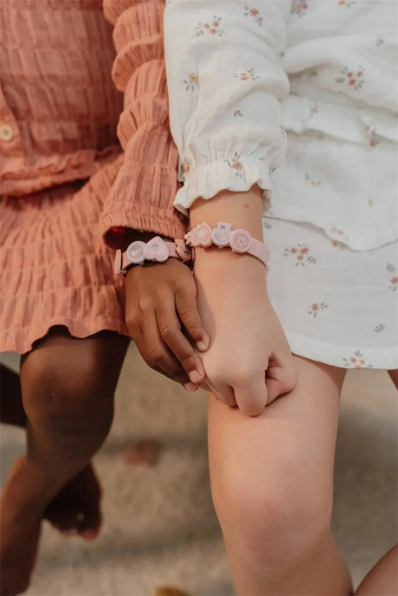 Crea tus Pulseras Fairy Garden Little Dutch - Imagen 7