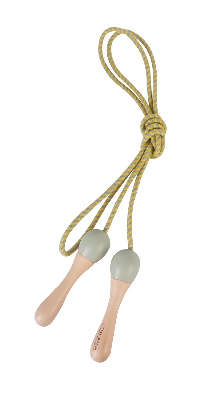 Cuerda de Saltar FSC Little Dutch - Imagen 3