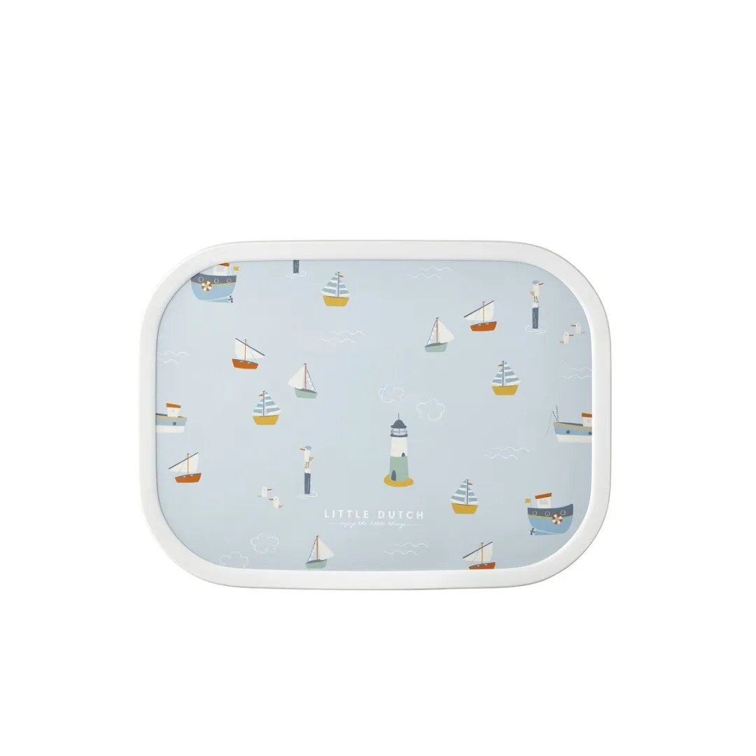 Caja de Almuerzo Campus Sailors Bay Little Dutch