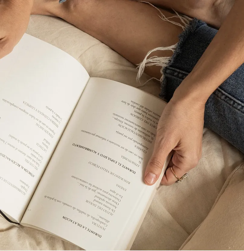 DIARIO DE MI BEBE - Imagen 2