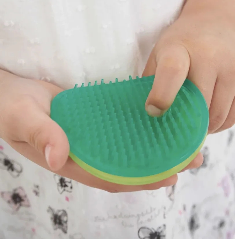 Juego de Círculos Sensoriales Silishapes TickiT - Imagen 4