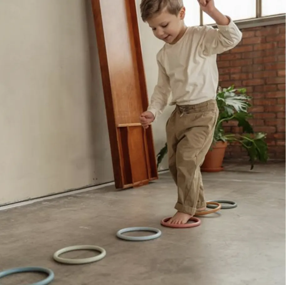 Anillos Little Dutch - Imagen 2