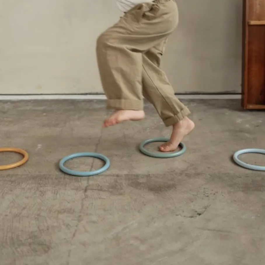 Anillos Little Dutch - Imagen 9