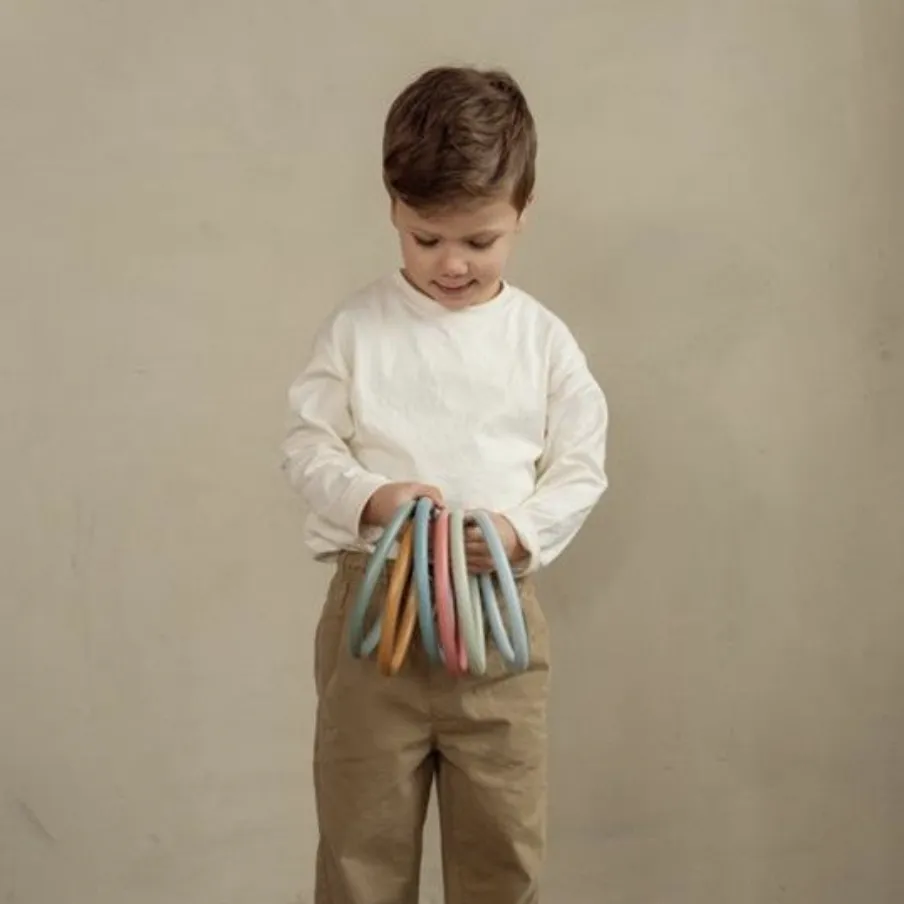 Anillos Little Dutch - Imagen 8