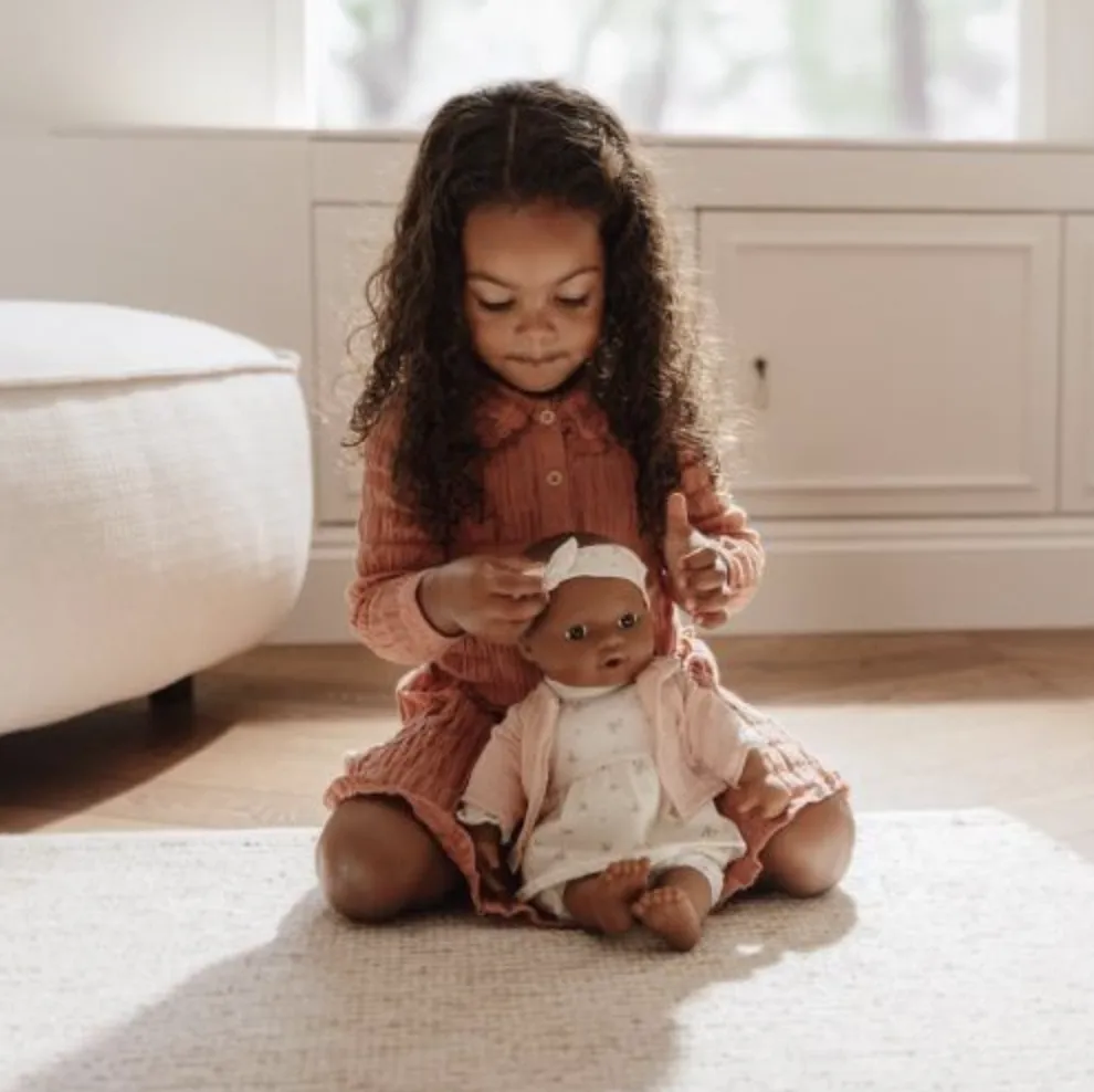 Noa Muñeca Little Dutch - Imagen 2