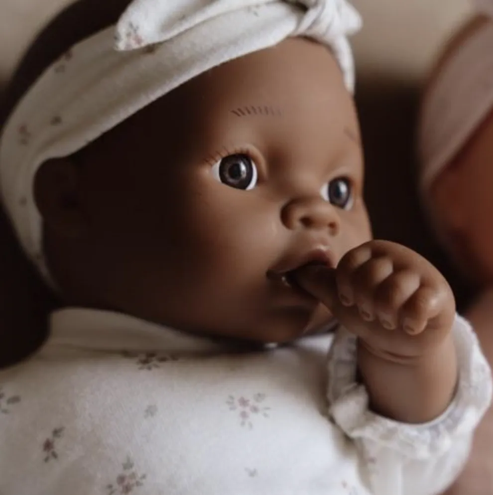 Noa Muñeca Little Dutch - Imagen 3