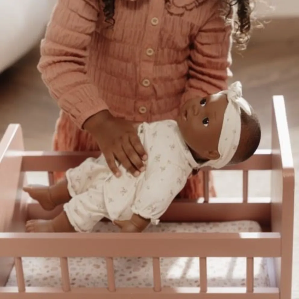 Noa Muñeca Little Dutch - Imagen 6