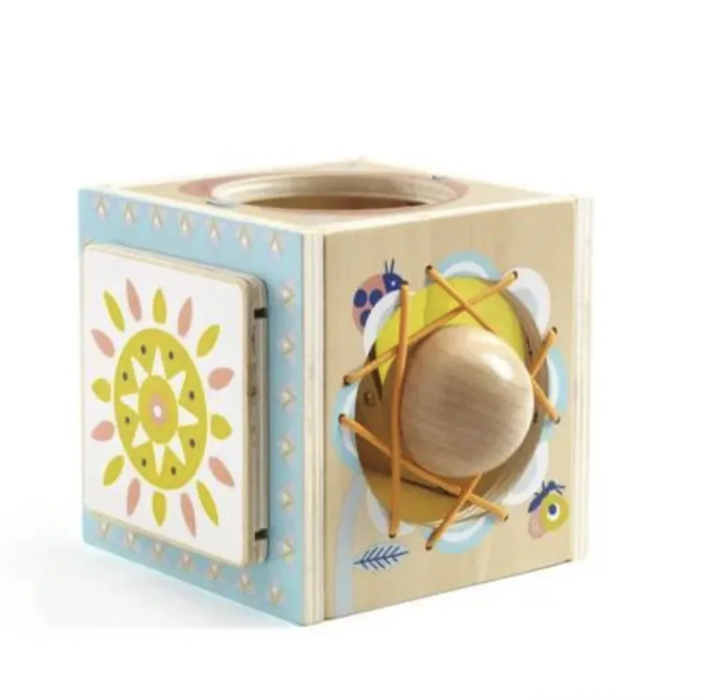 Baby Box Djeco - Imagen 3