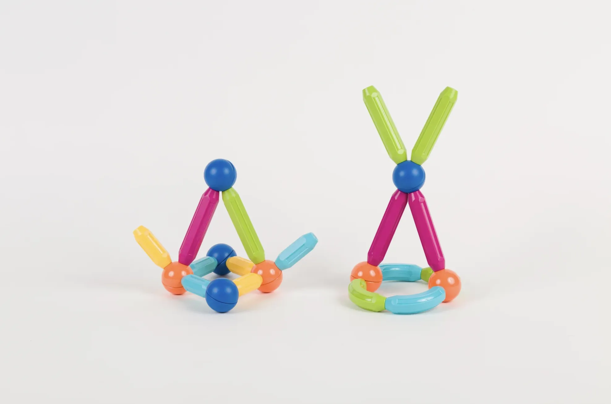 Braintoys Imabars 24 piezas - Imagen 2