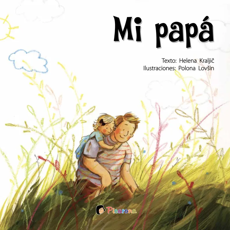 MI PAPÁ - Imagen 2