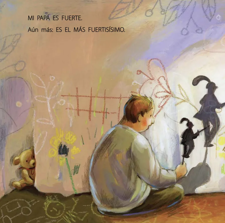 MI PAPÁ - Imagen 3