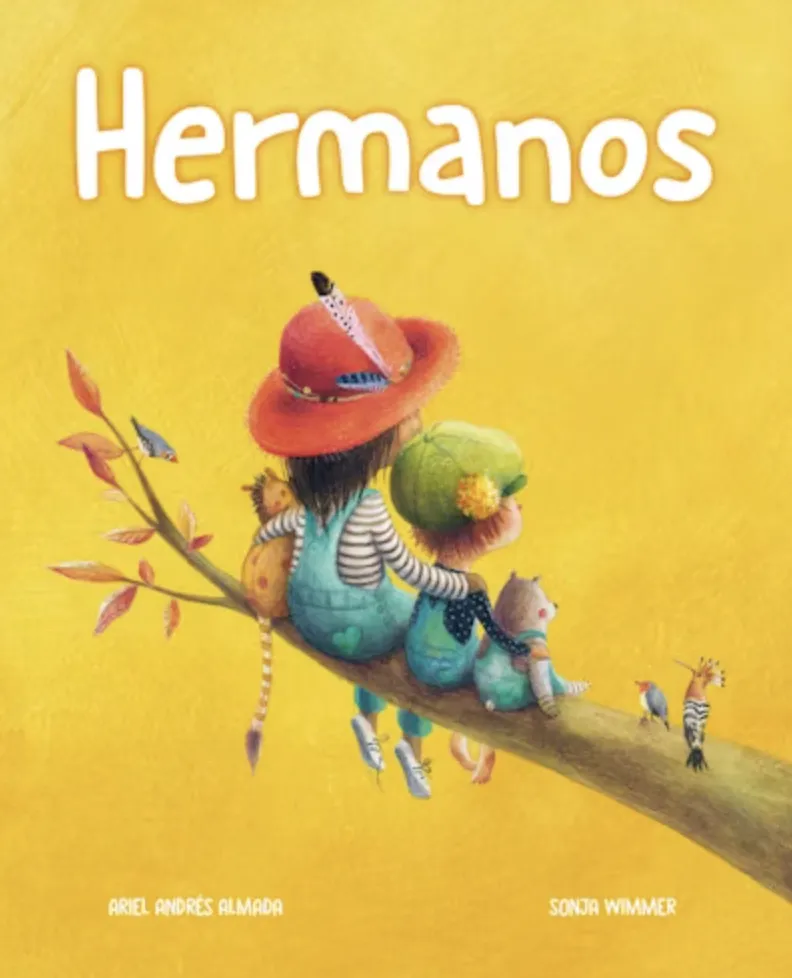 HERMANOS