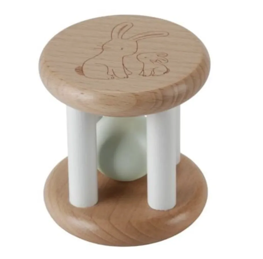 Roller Baby Bunny Little Dutch - Imagen 3