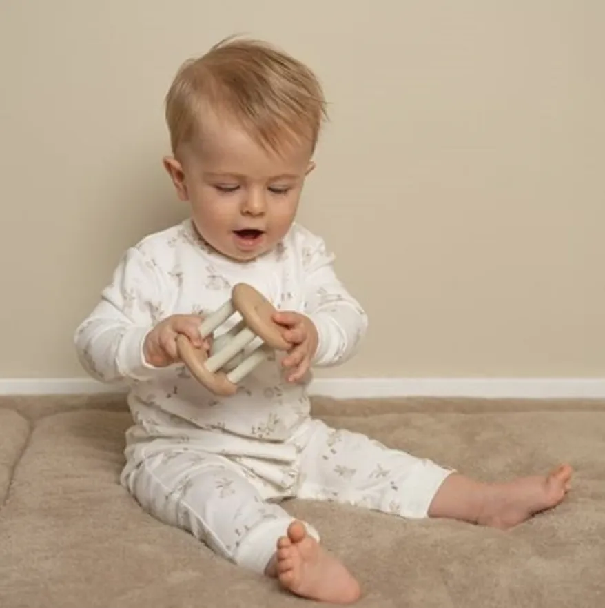 Roller Baby Bunny Little Dutch - Imagen 4