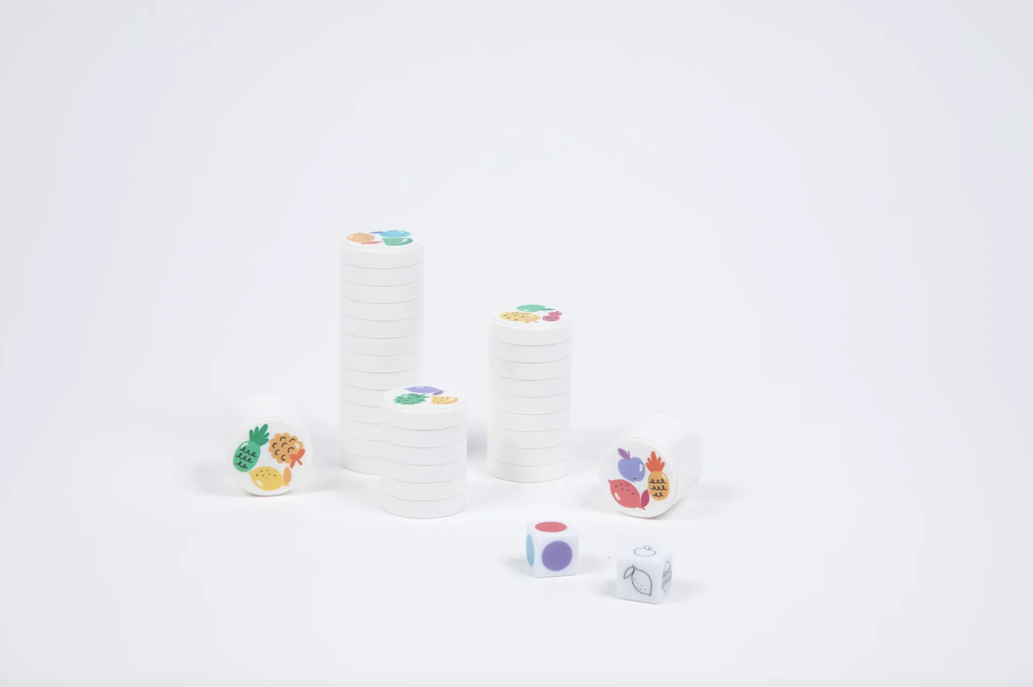 Braintoys Imastack 36 piezas - Imagen 3