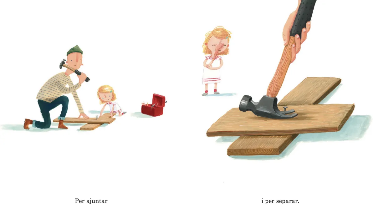 QUE CONSTRUIREM - Imagen 4