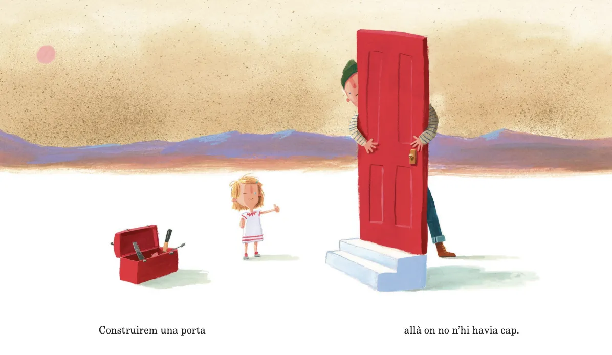 QUE CONSTRUIREM - Imagen 5