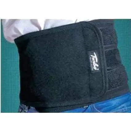 Fajas lumbares Turbo master 800